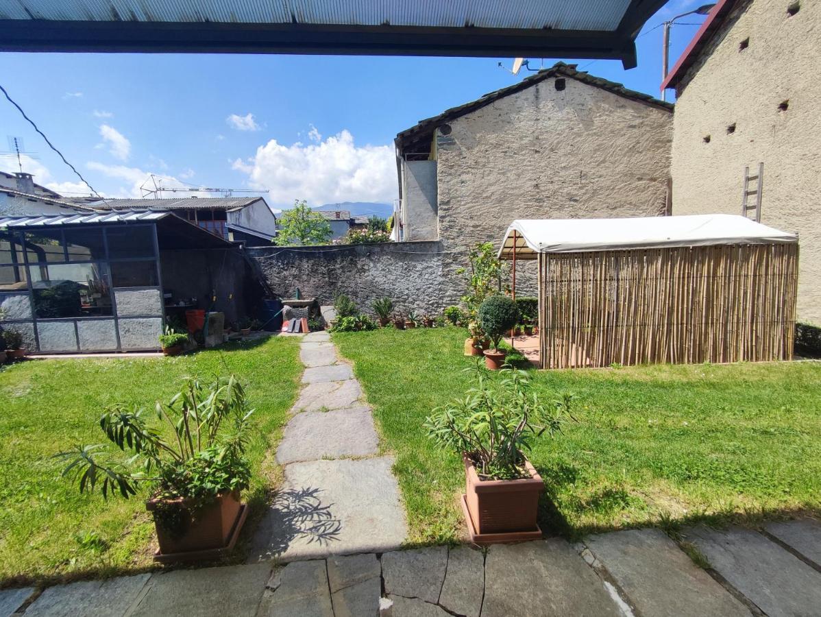 Stone Way Apartment Barge Dış mekan fotoğraf