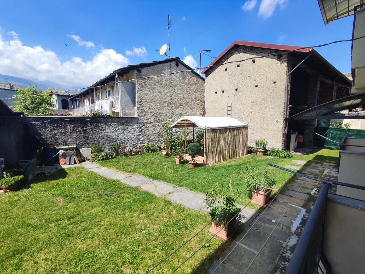 Stone Way Apartment Barge Dış mekan fotoğraf