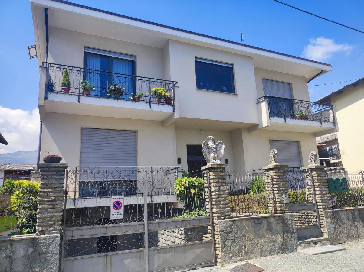 Stone Way Apartment Barge Dış mekan fotoğraf